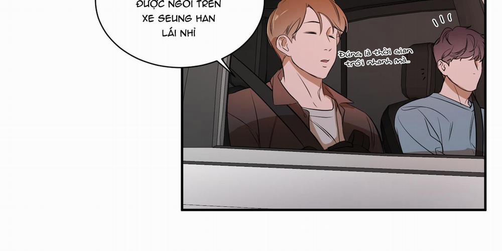 Chốn Riêng Tư 8 trang 60