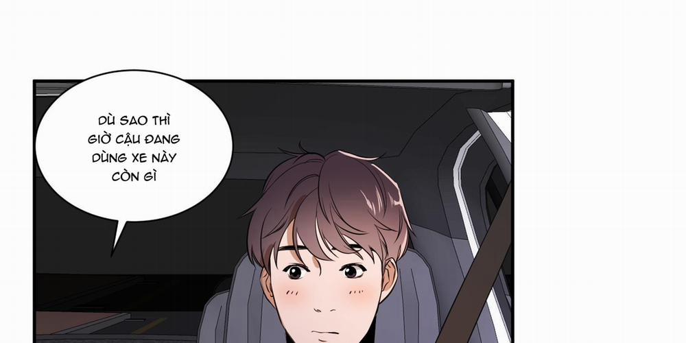 Chốn Riêng Tư 8 trang 65