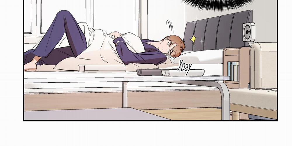 Chốn Riêng Tư 9 trang 126