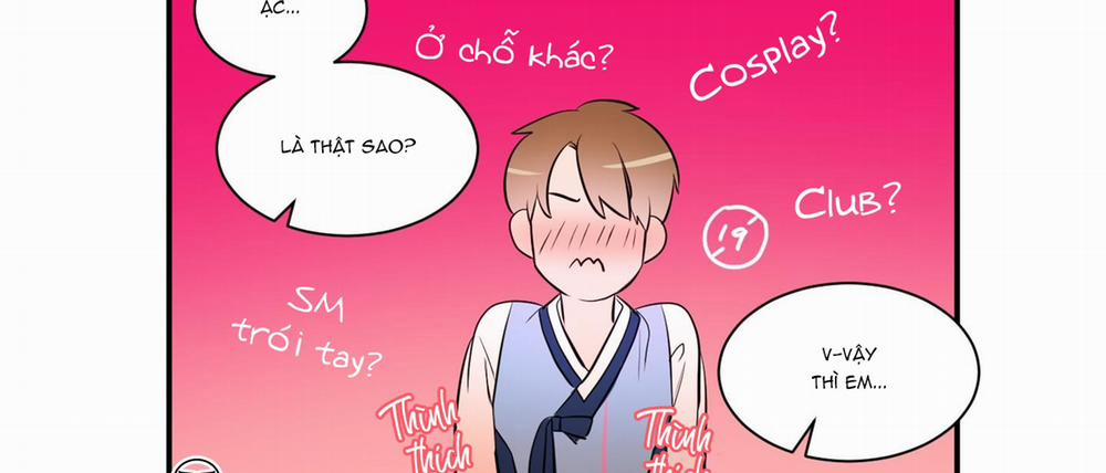 Chốn Riêng Tư 9 trang 170