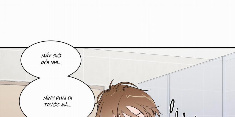 Chốn Riêng Tư 9 trang 43