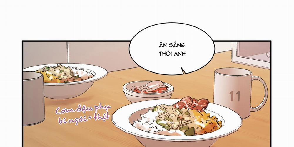 Chốn Riêng Tư 9 trang 56