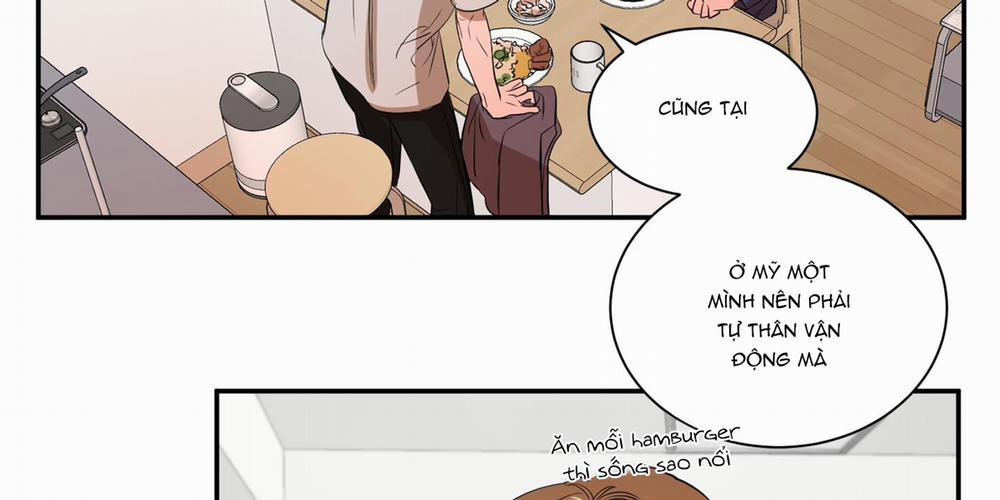 Chốn Riêng Tư 9 trang 60