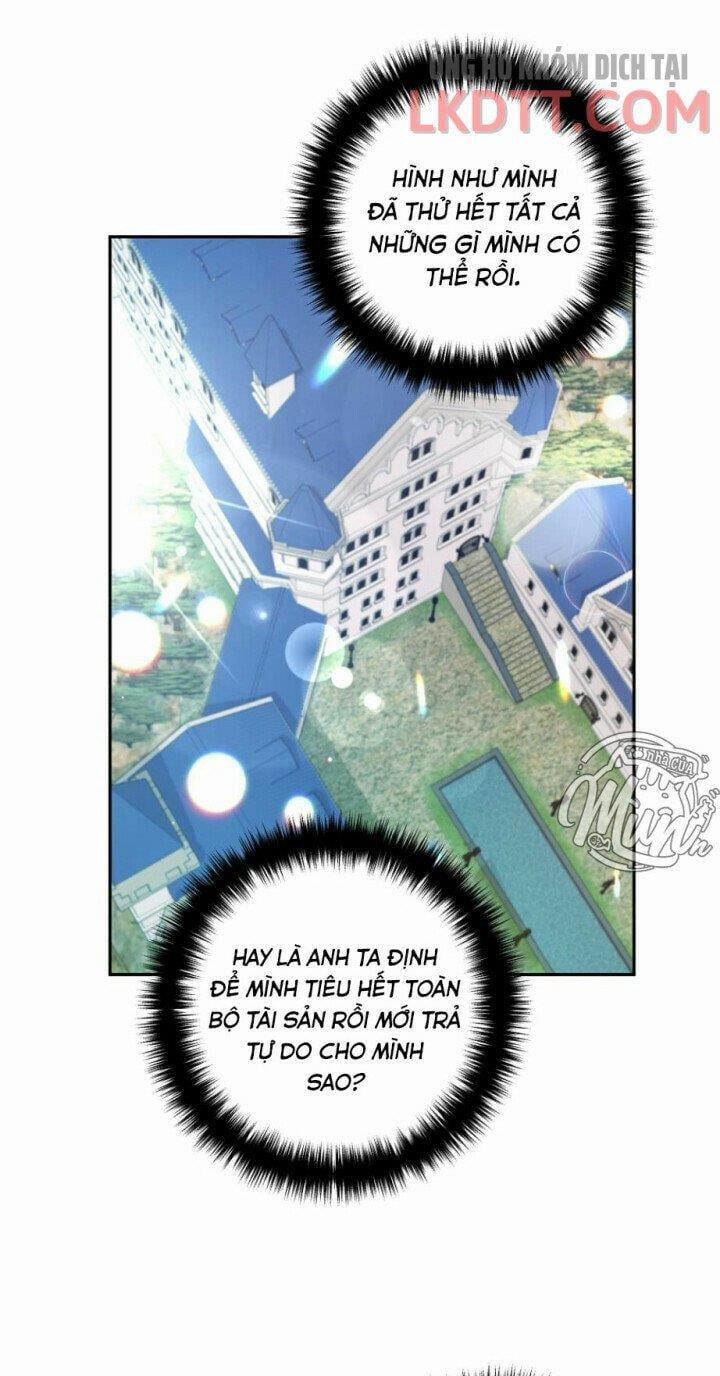 Chồng À, Ly Hôn Với Em Đi ! 1.2 trang 20