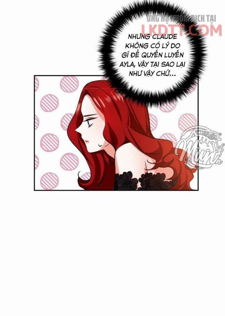 Chồng À, Ly Hôn Với Em Đi ! 1.2 trang 22