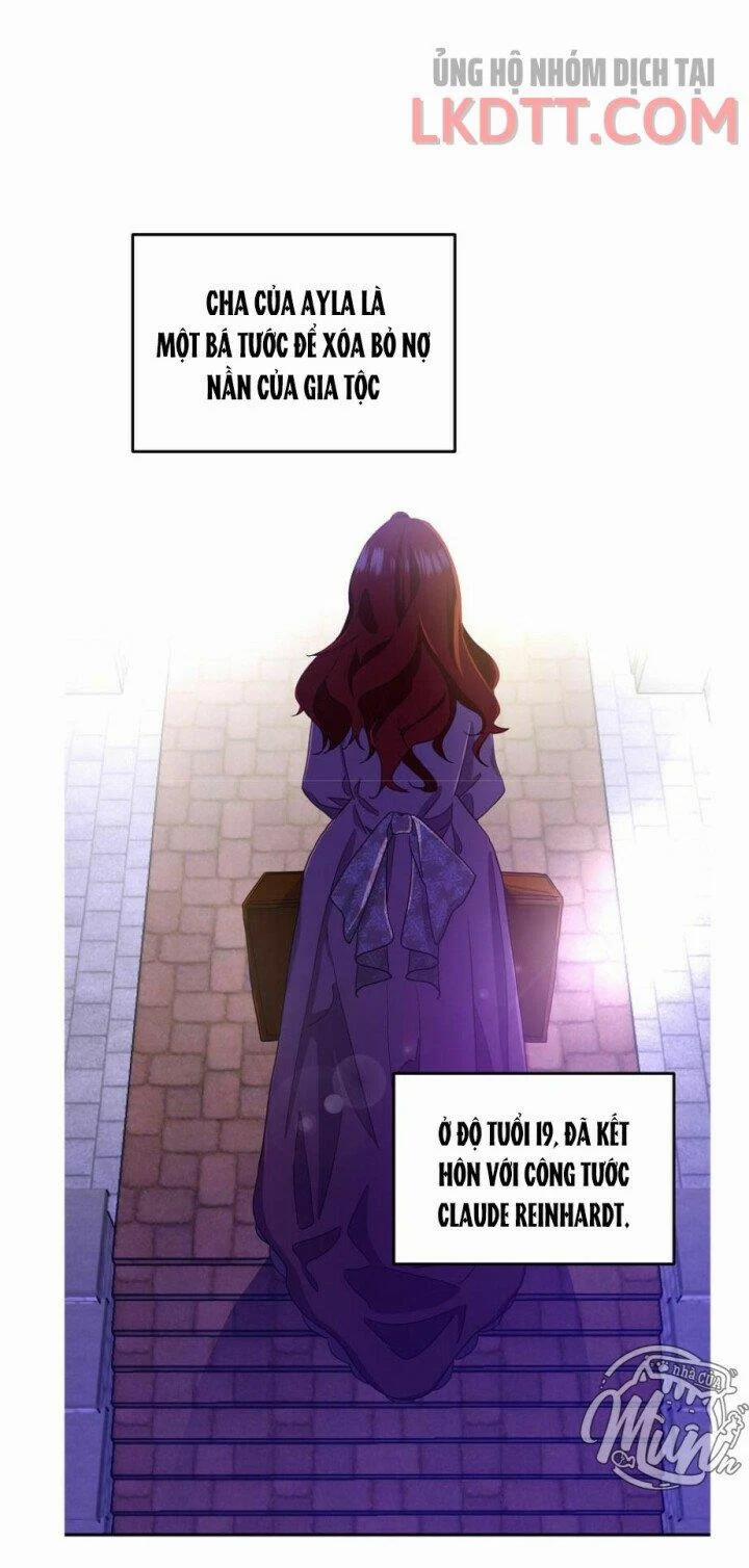 Chồng À, Ly Hôn Với Em Đi ! 1.2 trang 4