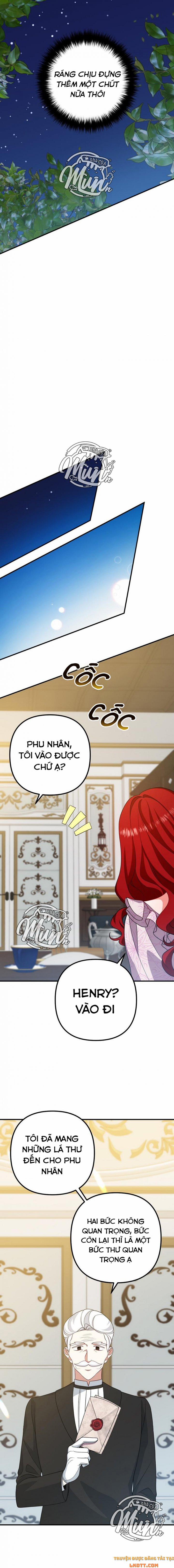 Chồng À, Ly Hôn Với Em Đi ! 10 trang 6