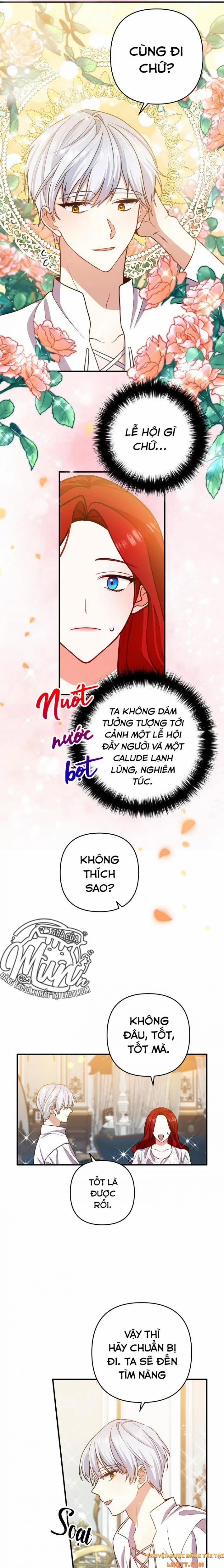 Chồng À, Ly Hôn Với Em Đi ! 14 trang 2