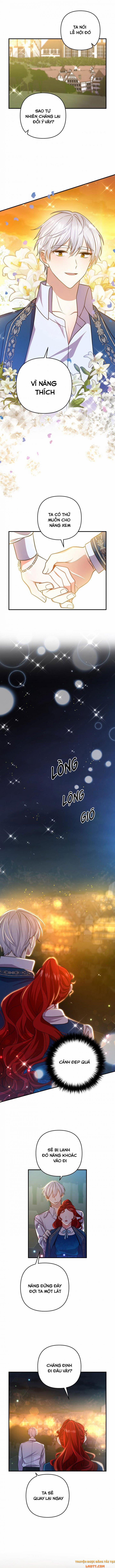 Chồng À, Ly Hôn Với Em Đi ! 15 trang 4