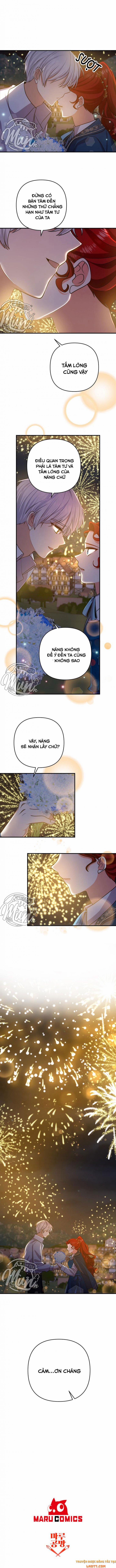 Chồng À, Ly Hôn Với Em Đi ! 15 trang 7