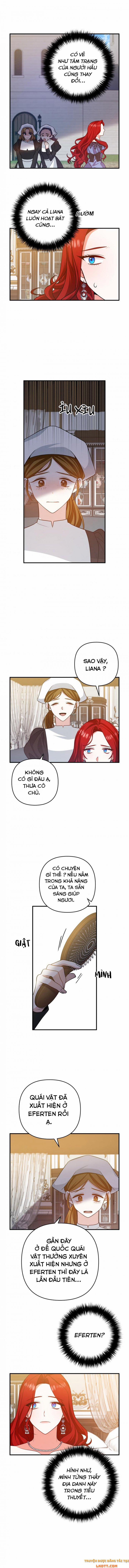 Chồng À, Ly Hôn Với Em Đi ! 16 trang 1