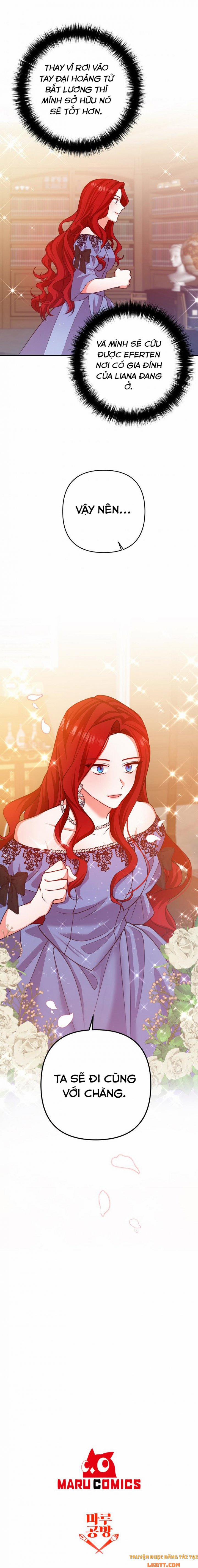 Chồng À, Ly Hôn Với Em Đi ! 16 trang 10