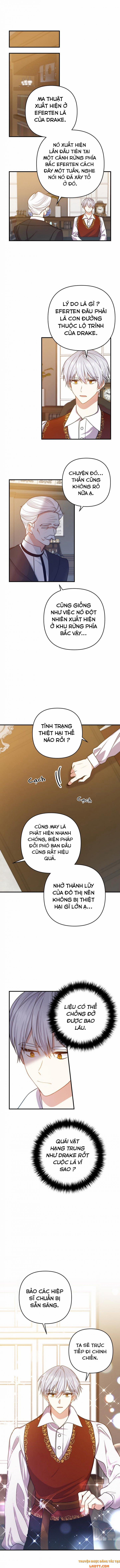 Chồng À, Ly Hôn Với Em Đi ! 16 trang 5