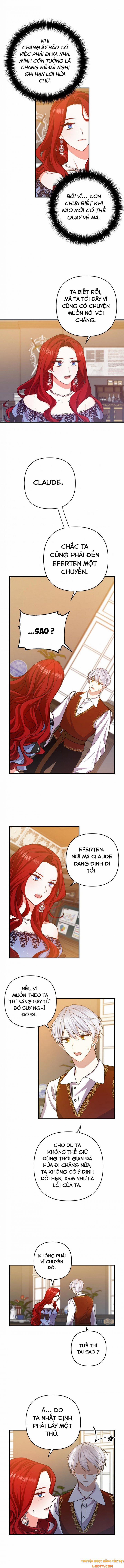 Chồng À, Ly Hôn Với Em Đi ! 16 trang 7