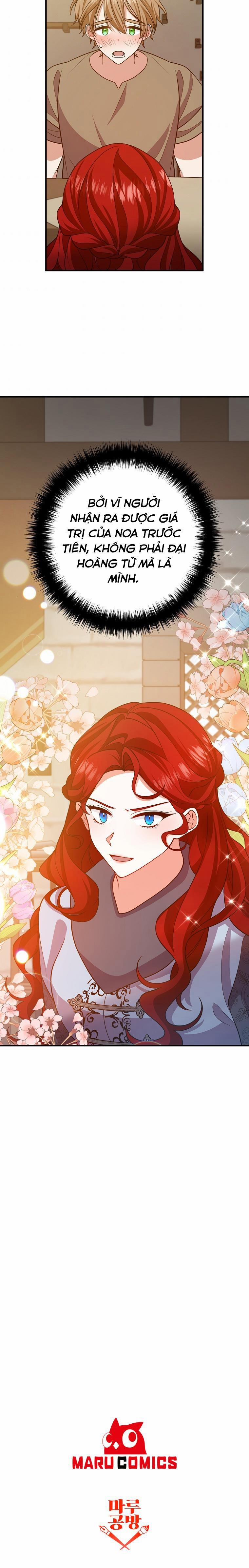 Chồng À, Ly Hôn Với Em Đi ! 18 trang 8