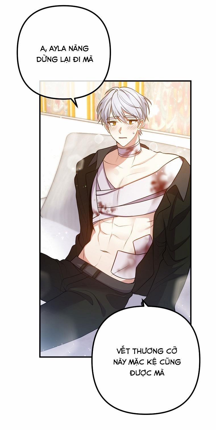 Chồng À, Ly Hôn Với Em Đi ! 21.1 trang 12