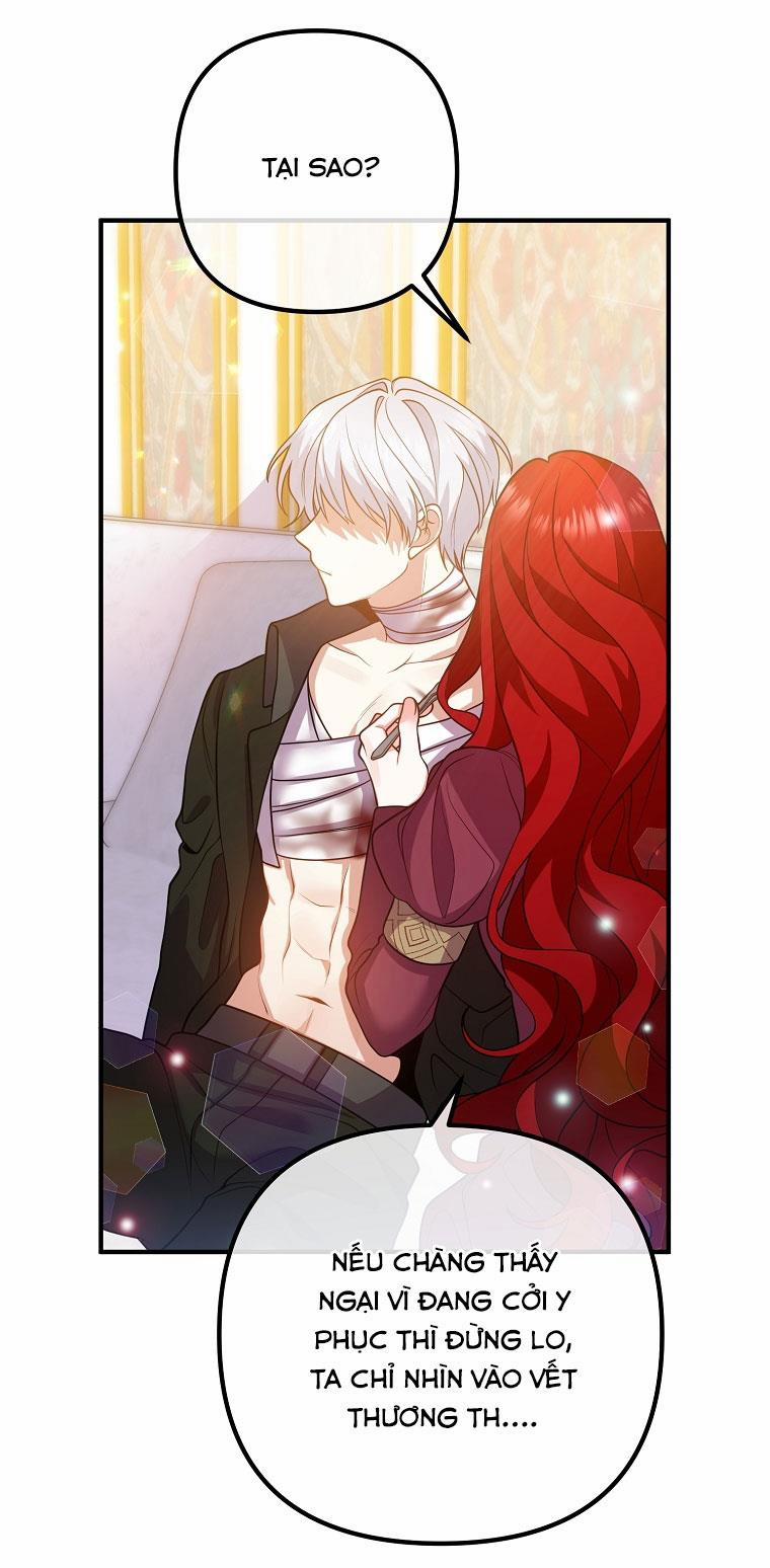 Chồng À, Ly Hôn Với Em Đi ! 21.1 trang 17