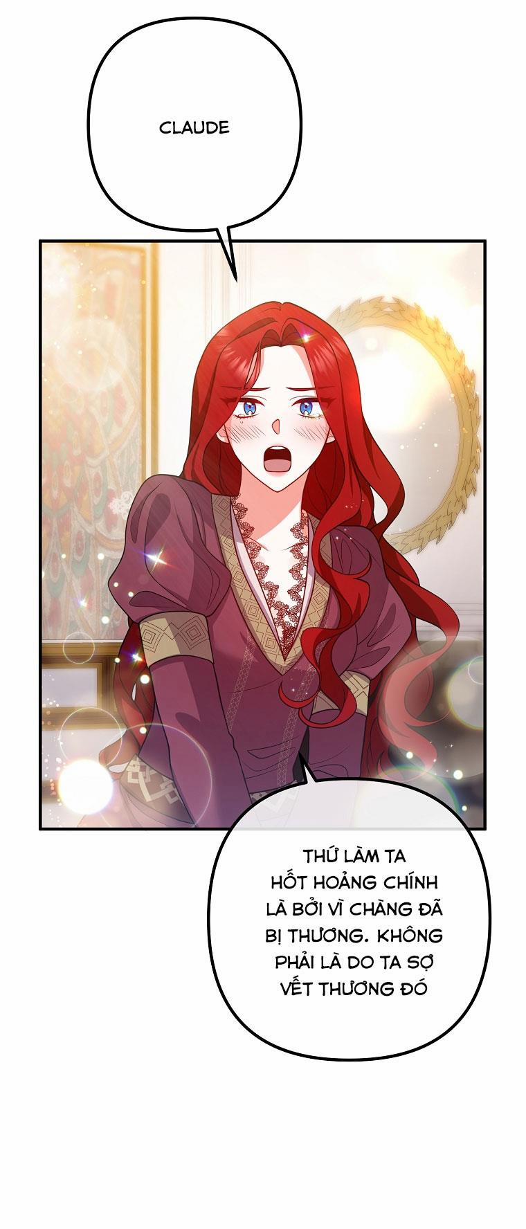 Chồng À, Ly Hôn Với Em Đi ! 21.1 trang 22