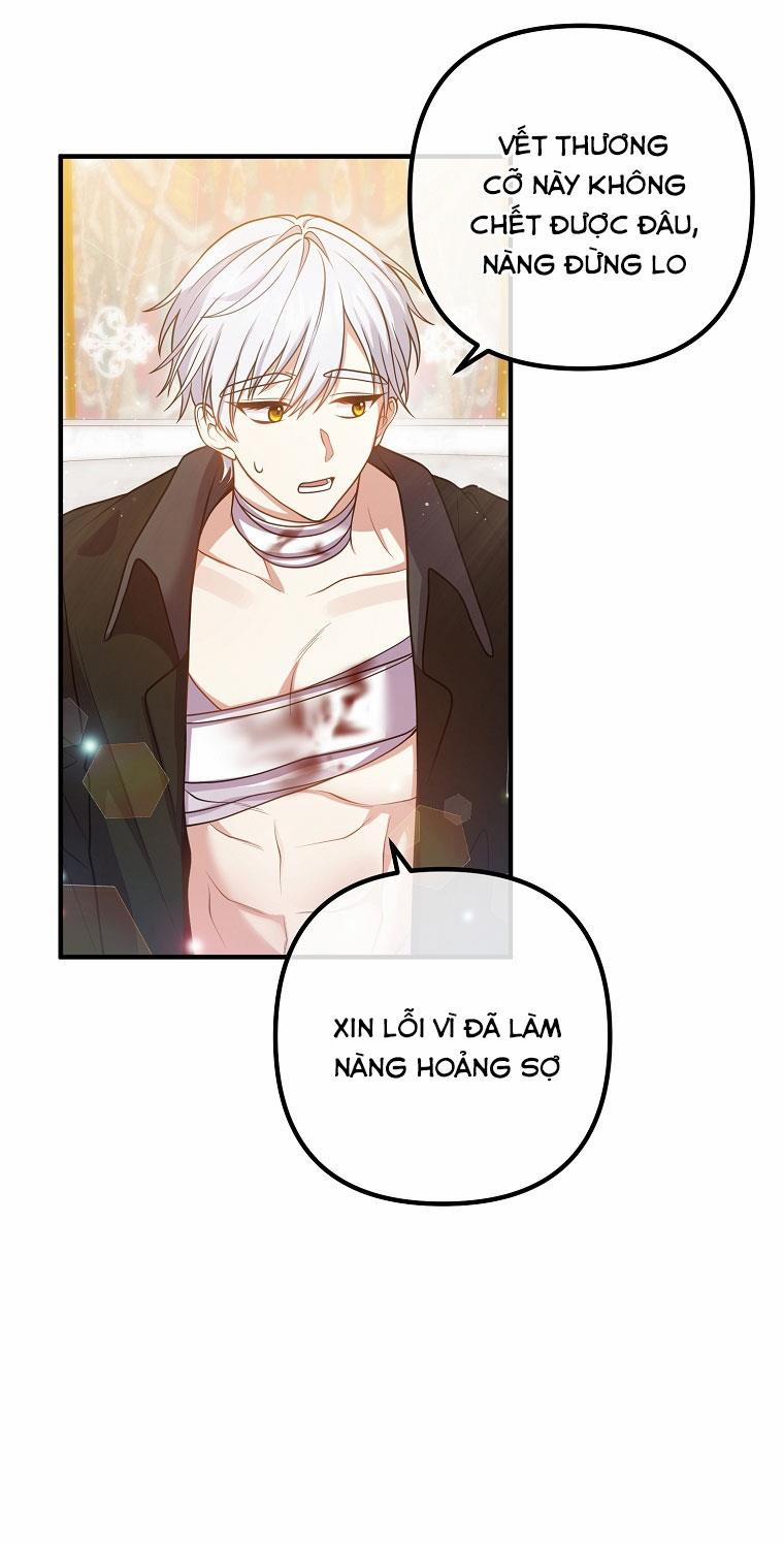 Chồng À, Ly Hôn Với Em Đi ! 21.1 trang 24