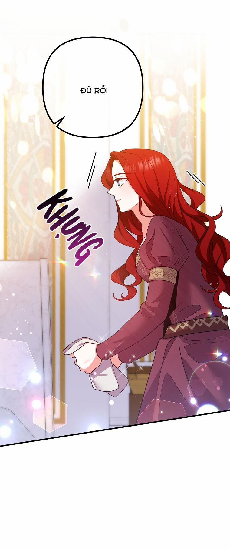 Chồng À, Ly Hôn Với Em Đi ! 21.2 trang 22