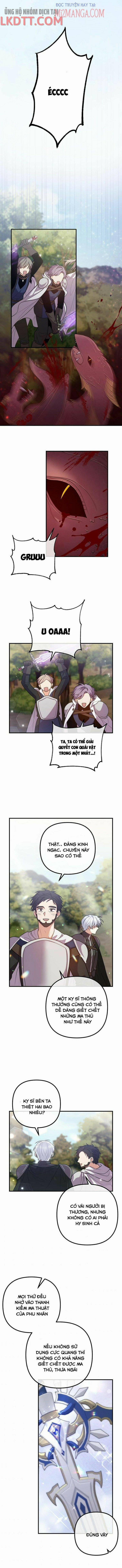 Chồng À, Ly Hôn Với Em Đi ! 22.5 trang 1