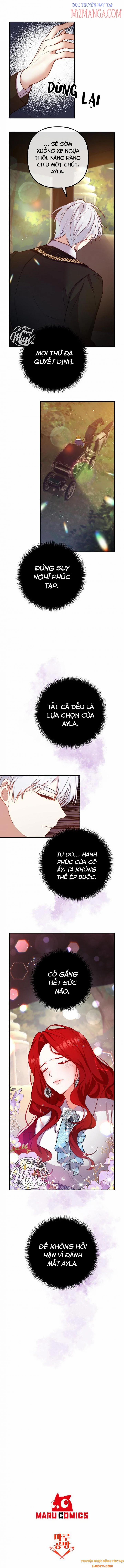 Chồng À, Ly Hôn Với Em Đi ! 23.5 trang 3