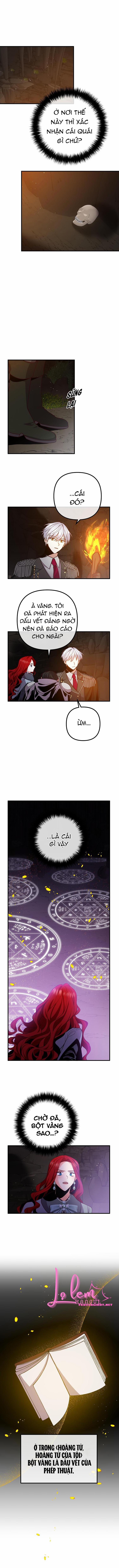 Chồng À, Ly Hôn Với Em Đi ! 25.1 trang 2