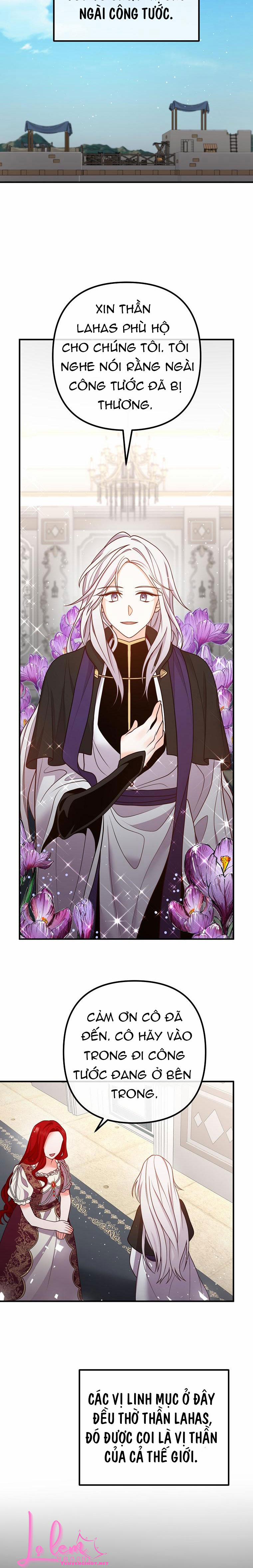 Chồng À, Ly Hôn Với Em Đi ! 26.1 trang 10