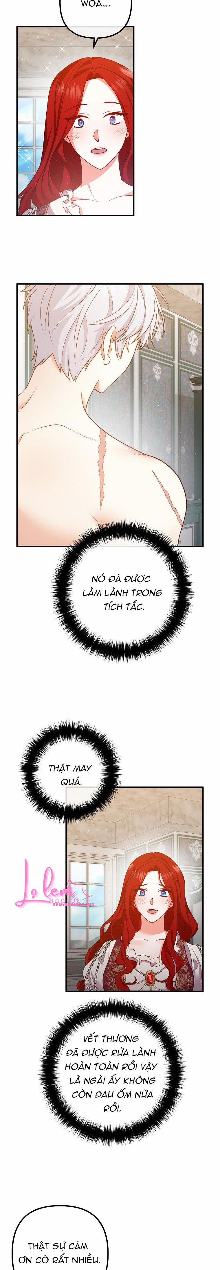 Chồng À, Ly Hôn Với Em Đi ! 26.1 trang 13