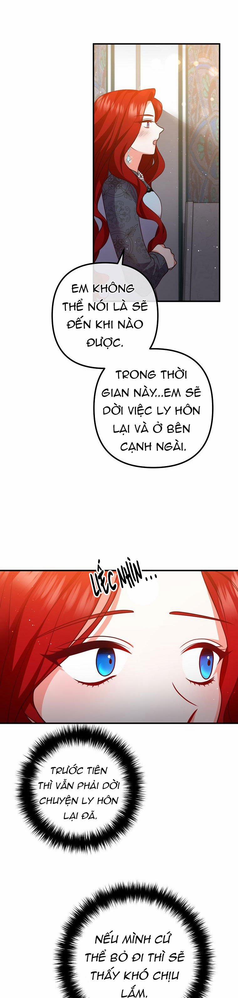 Chồng À, Ly Hôn Với Em Đi ! 26.1 trang 2