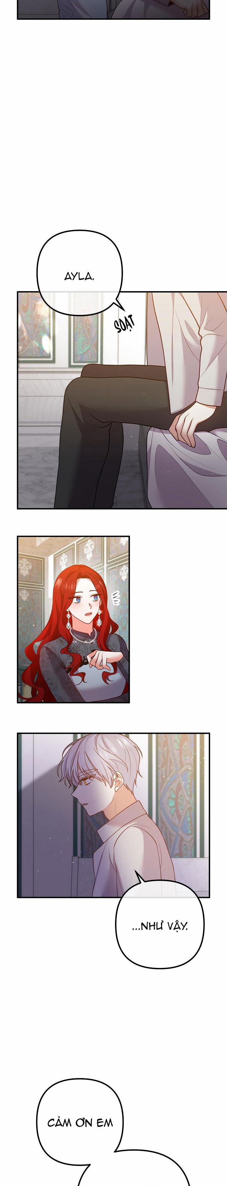 Chồng À, Ly Hôn Với Em Đi ! 26.1 trang 5