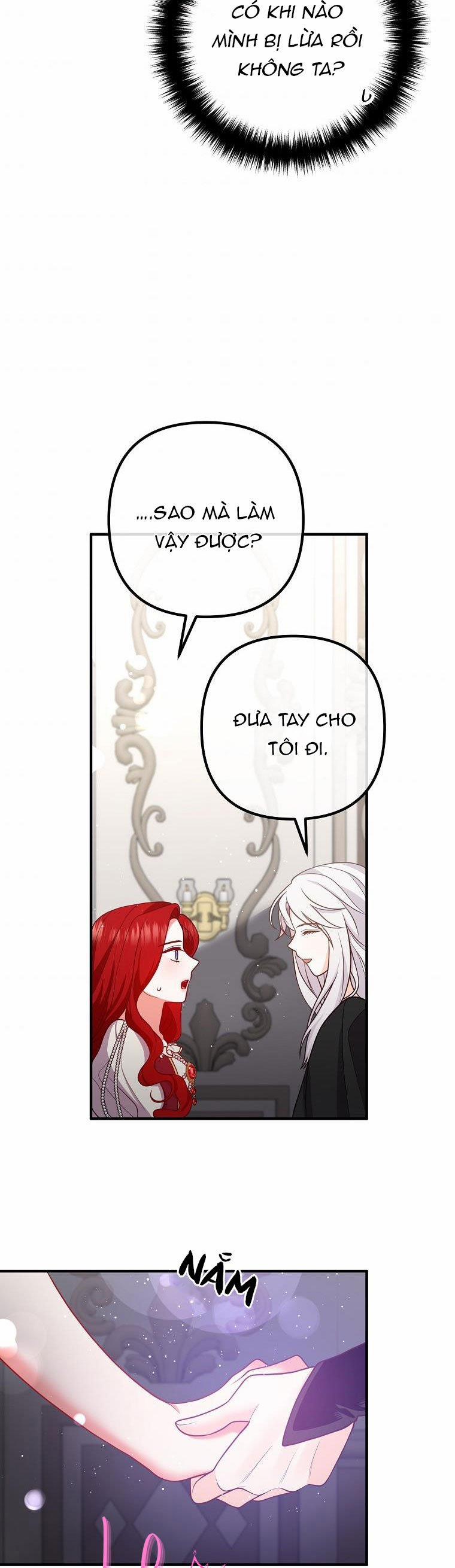 Chồng À, Ly Hôn Với Em Đi ! 26.2 trang 1