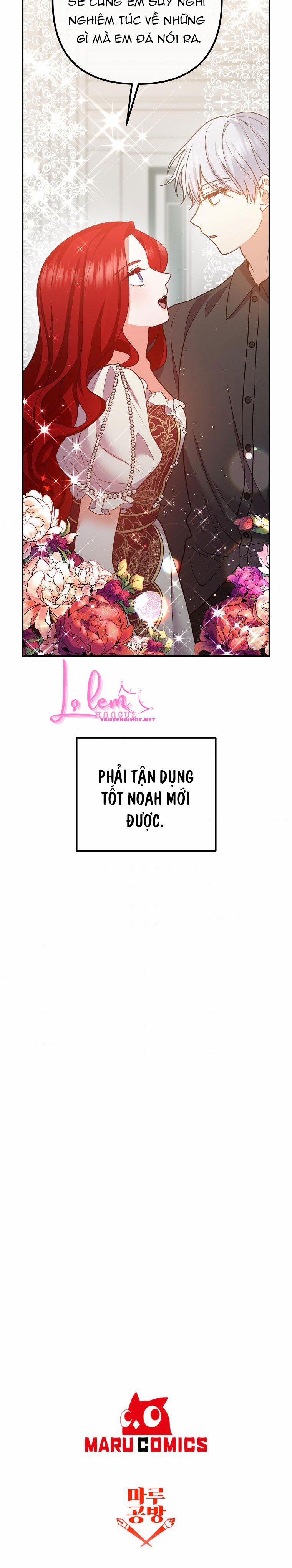 Chồng À, Ly Hôn Với Em Đi ! 26.2 trang 10