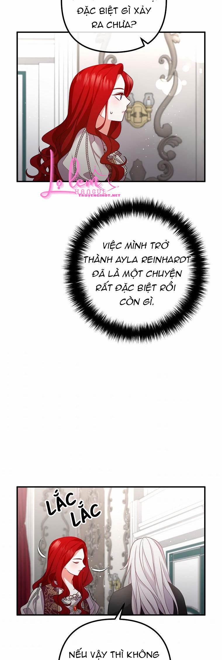 Chồng À, Ly Hôn Với Em Đi ! 26.2 trang 4