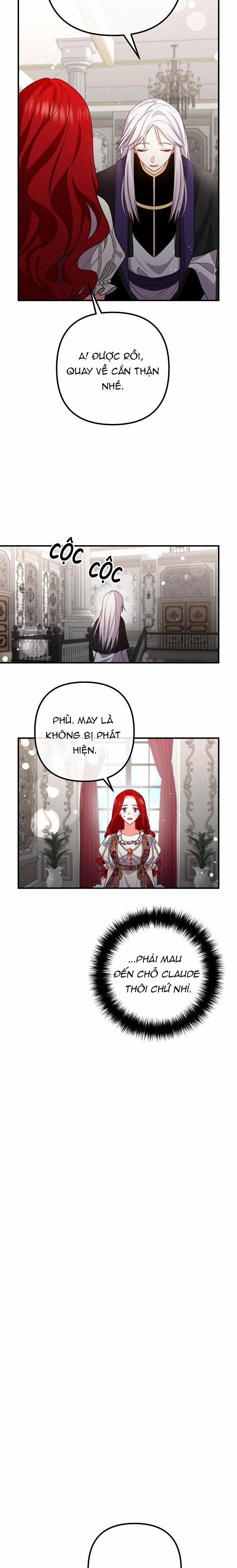 Chồng À, Ly Hôn Với Em Đi ! 26.2 trang 6