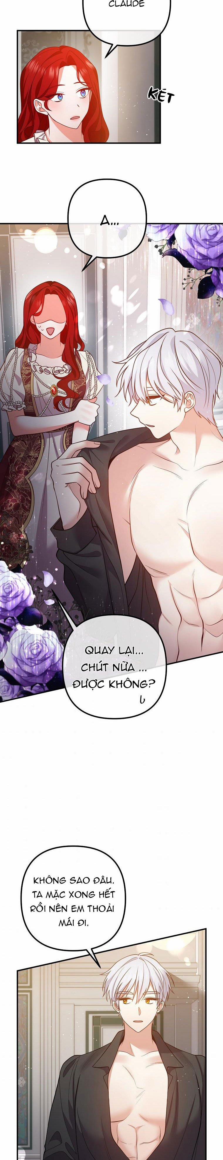 Chồng À, Ly Hôn Với Em Đi ! 26.2 trang 7