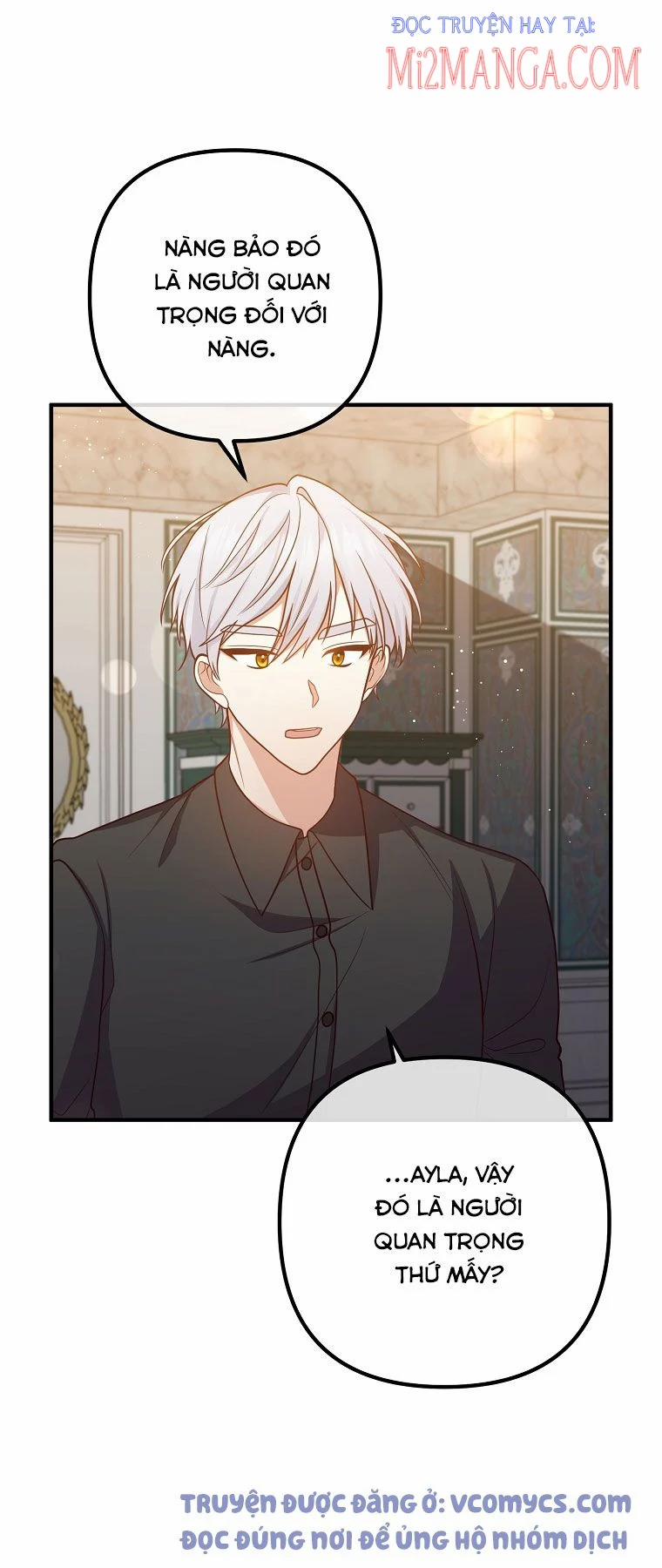 Chồng À, Ly Hôn Với Em Đi ! 27 trang 13