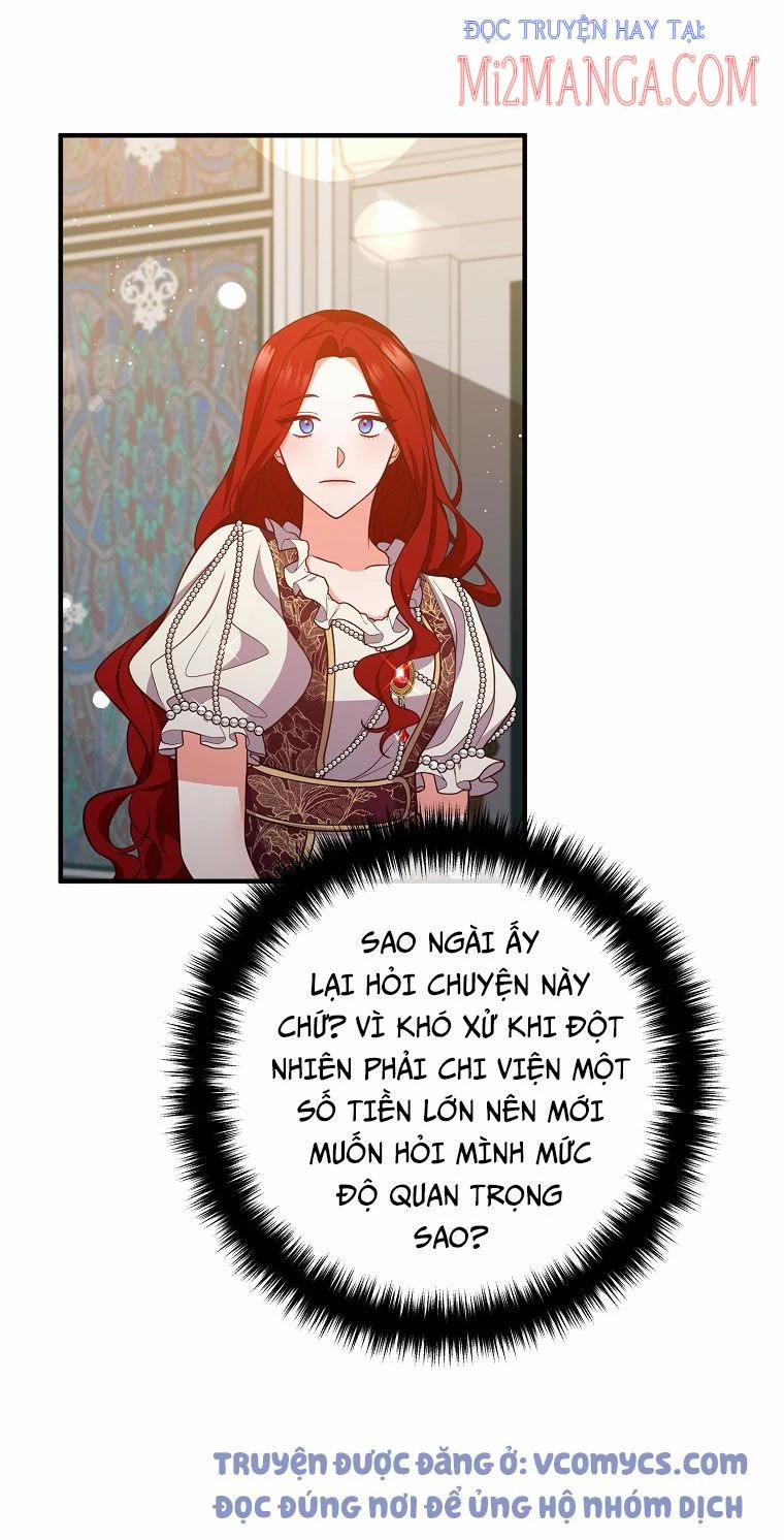 Chồng À, Ly Hôn Với Em Đi ! 27 trang 14