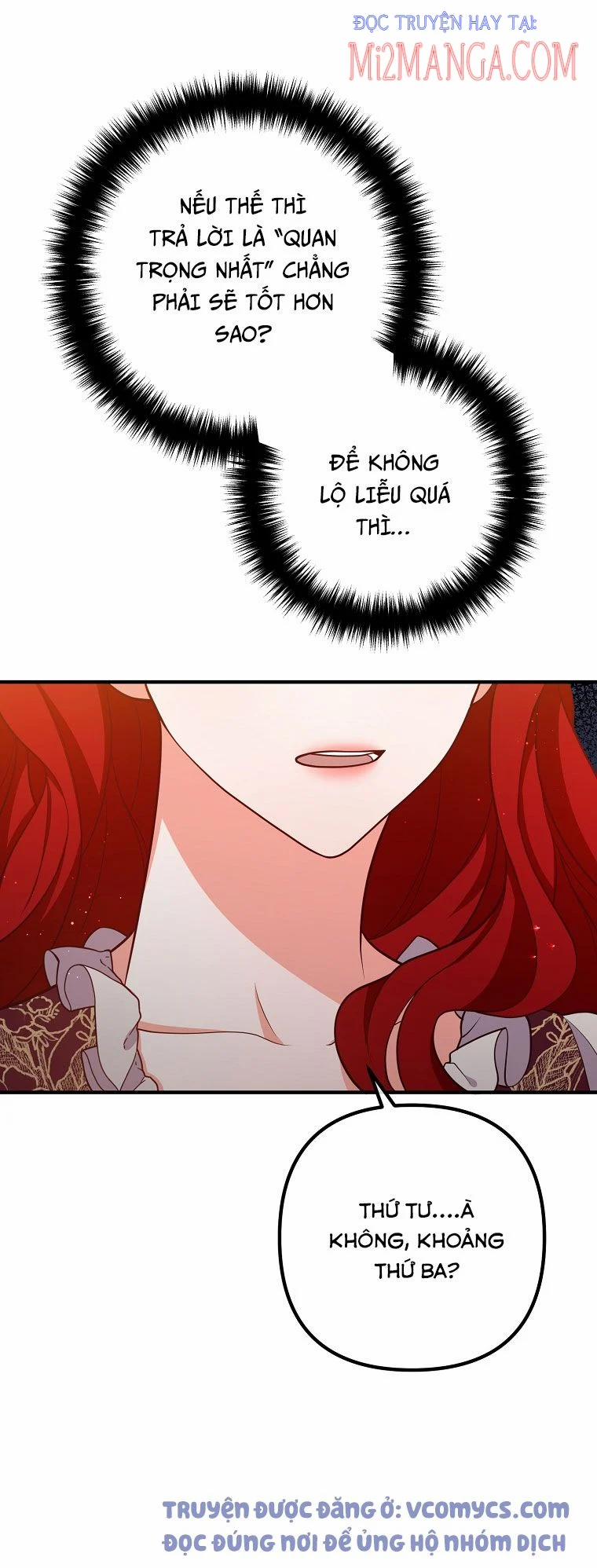 Chồng À, Ly Hôn Với Em Đi ! 27 trang 15