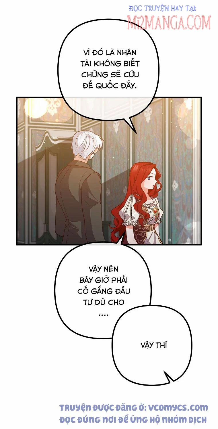 Chồng À, Ly Hôn Với Em Đi ! 27 trang 17