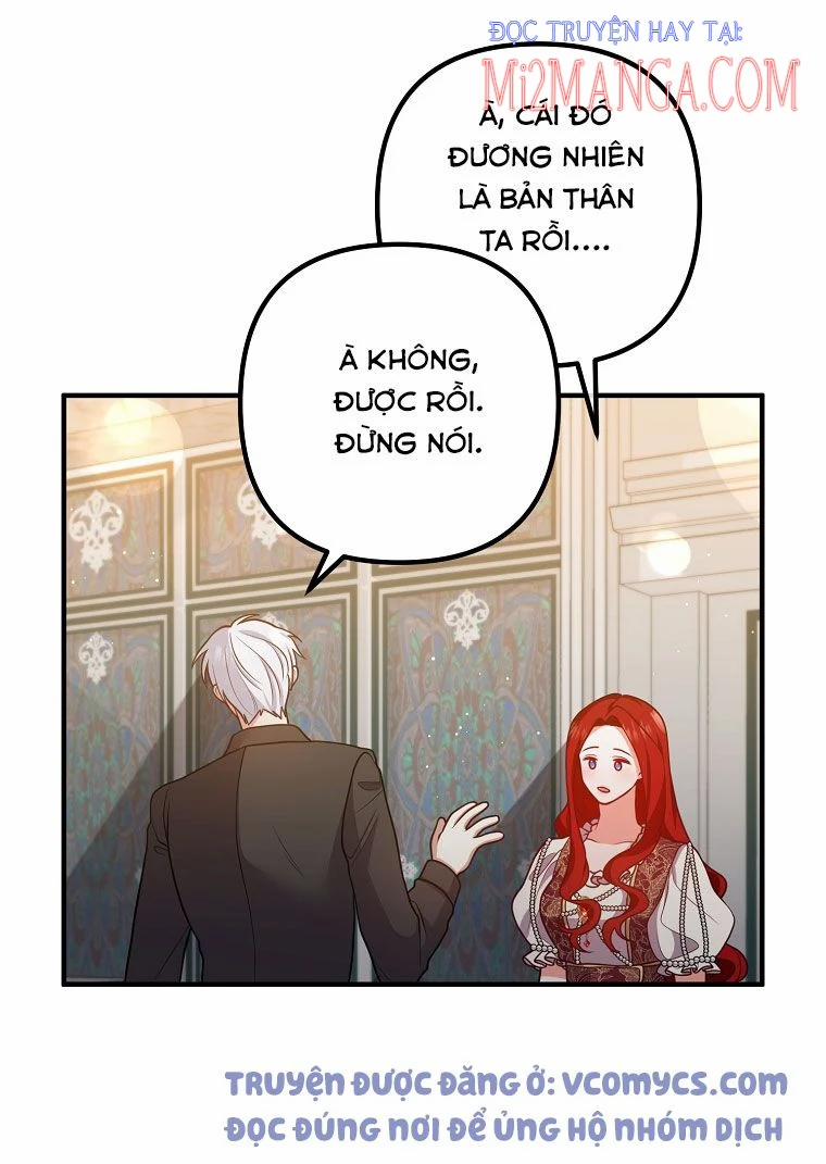 Chồng À, Ly Hôn Với Em Đi ! 27 trang 22