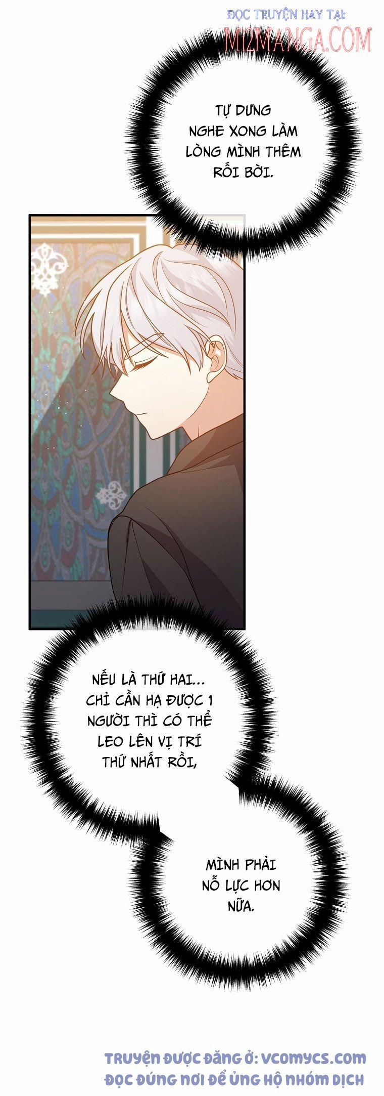 Chồng À, Ly Hôn Với Em Đi ! 27 trang 23