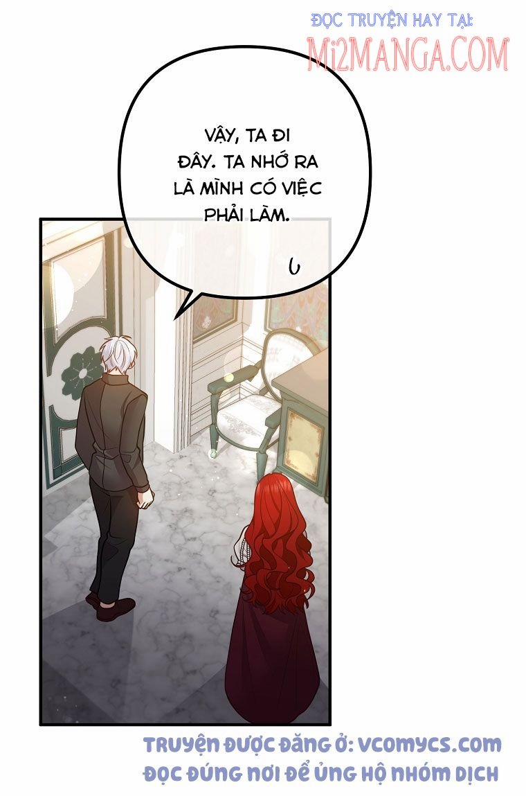 Chồng À, Ly Hôn Với Em Đi ! 27 trang 25