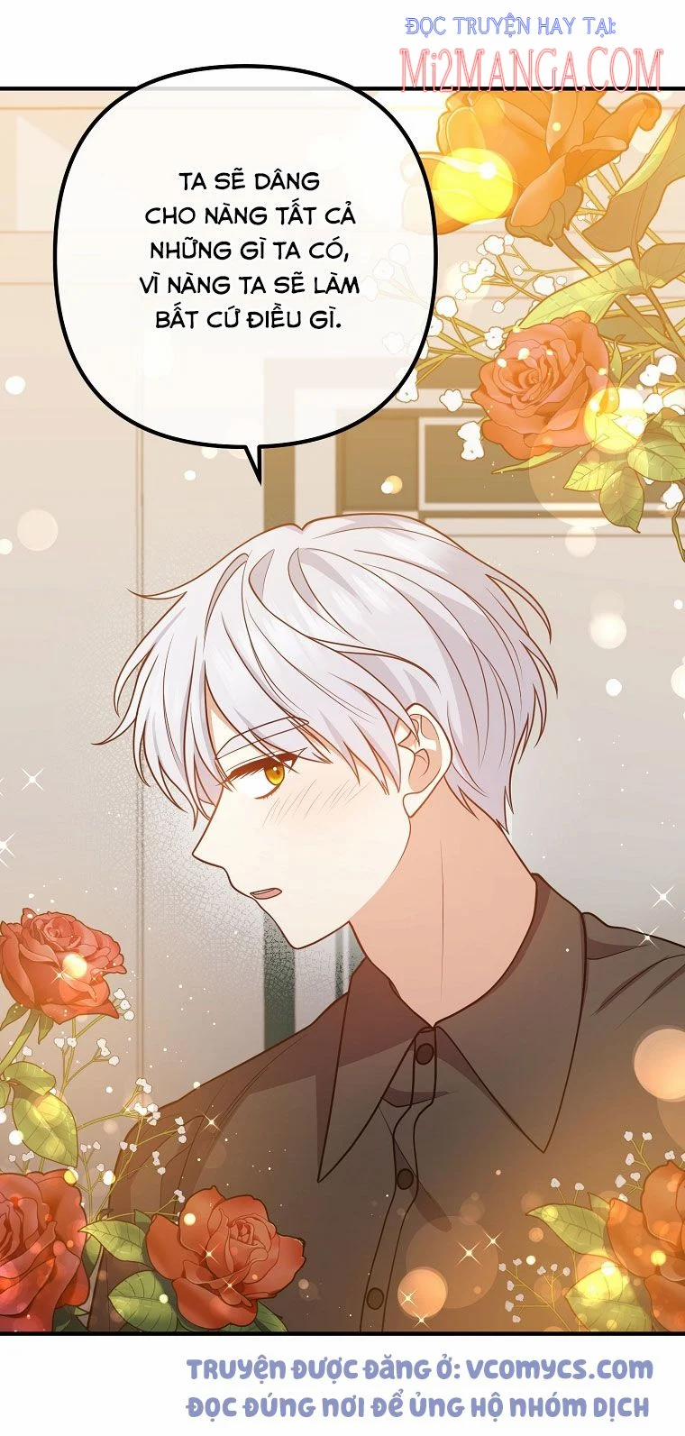 Chồng À, Ly Hôn Với Em Đi ! 27 trang 29