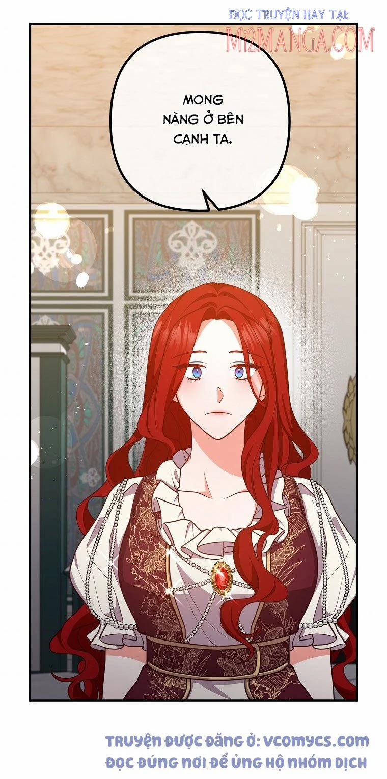 Chồng À, Ly Hôn Với Em Đi ! 27 trang 31