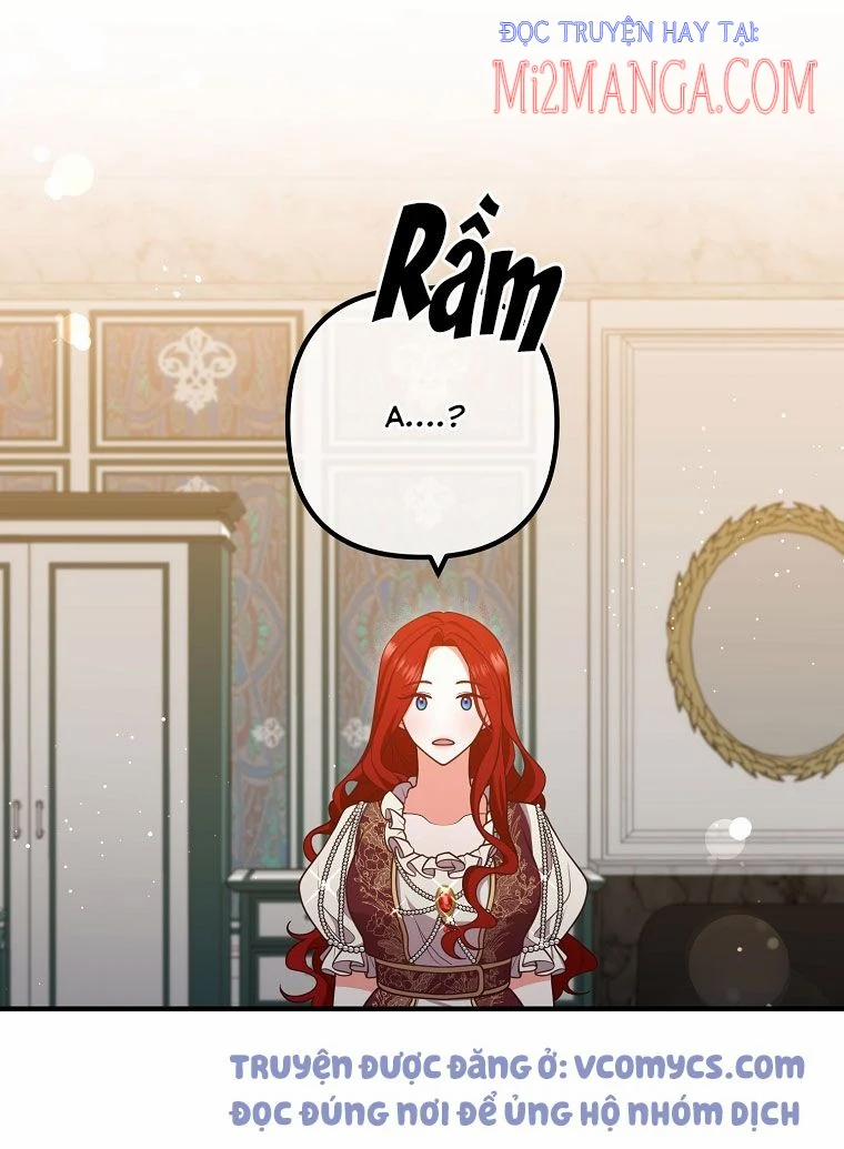 Chồng À, Ly Hôn Với Em Đi ! 27 trang 33