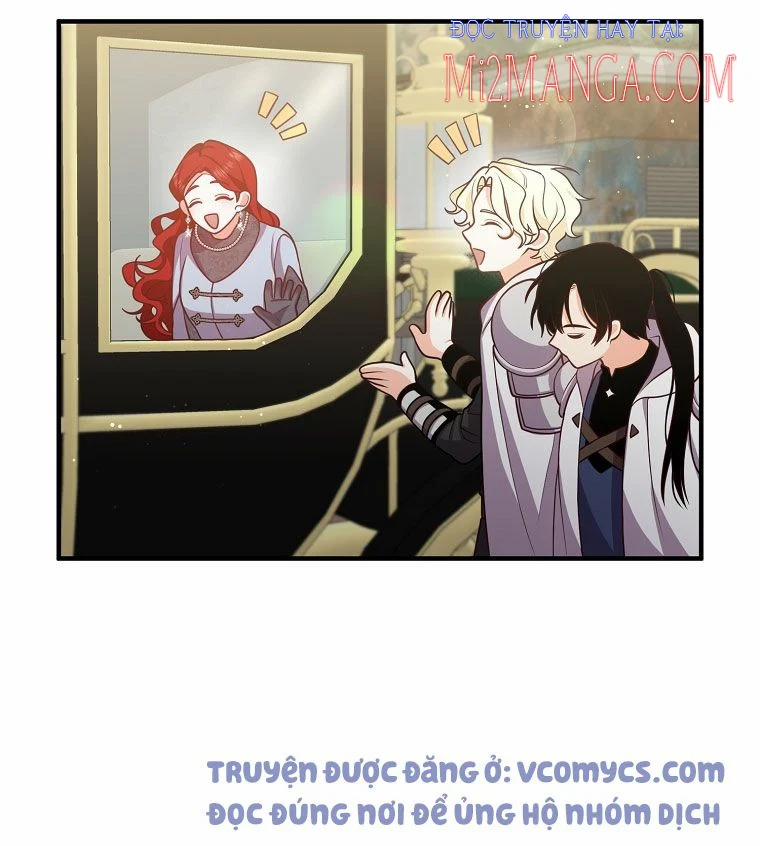 Chồng À, Ly Hôn Với Em Đi ! 27 trang 37