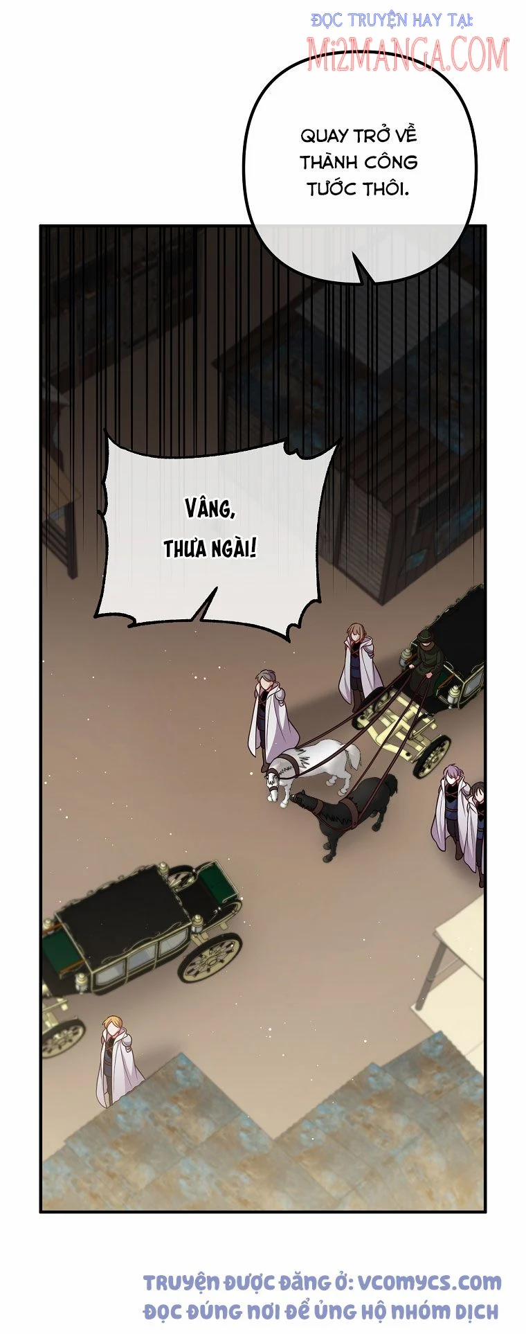 Chồng À, Ly Hôn Với Em Đi ! 27 trang 38