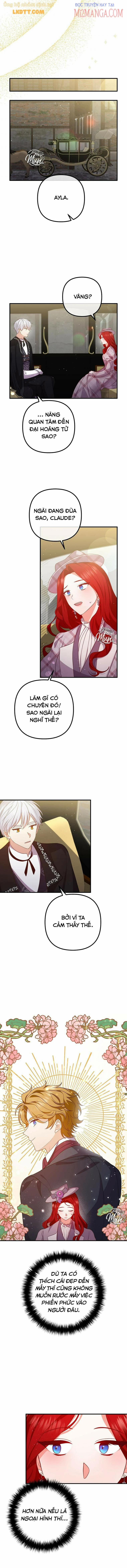 Chồng À, Ly Hôn Với Em Đi ! 29.5 trang 2