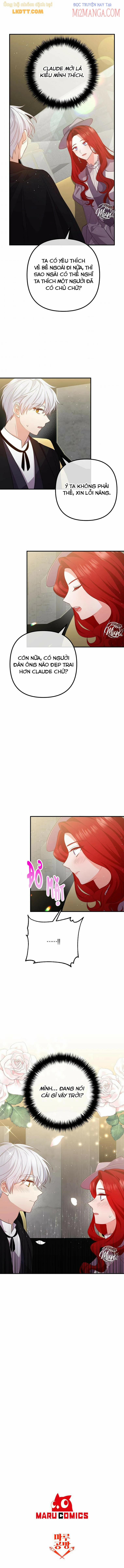 Chồng À, Ly Hôn Với Em Đi ! 29.5 trang 3